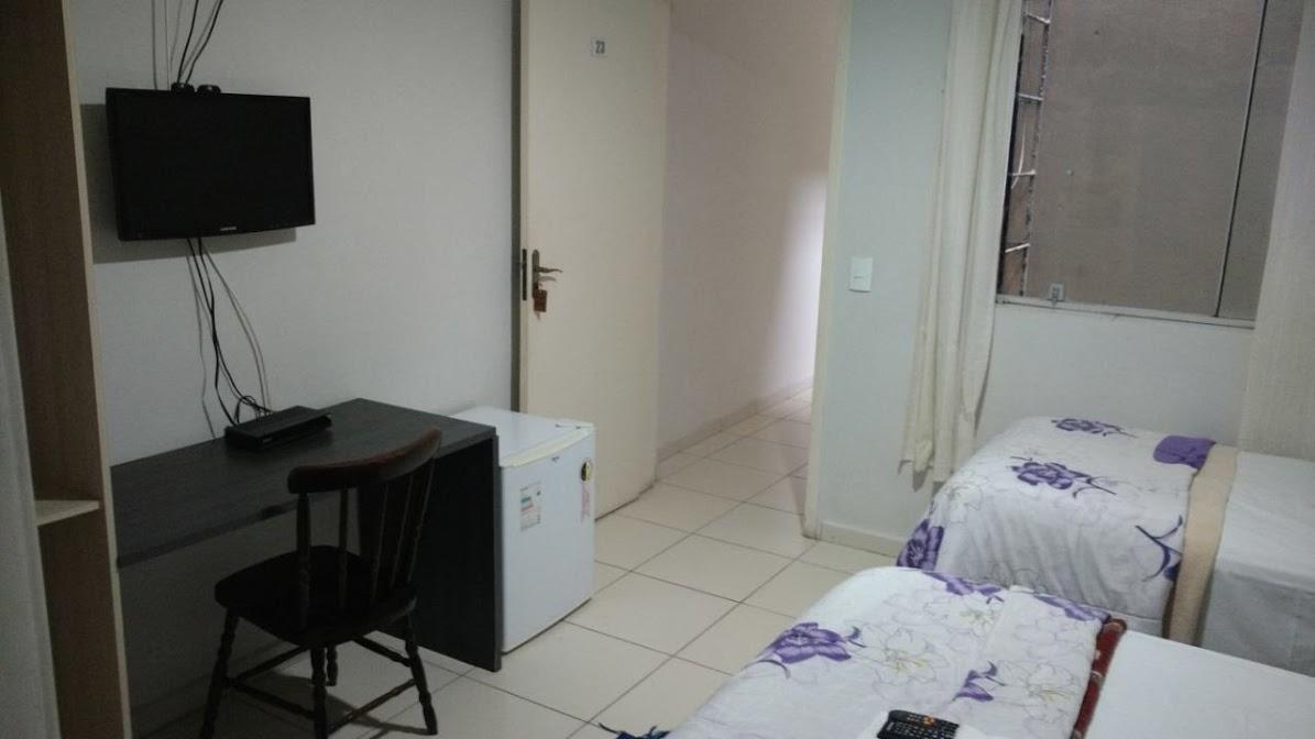 Pousada Villa Branca - Petar Apiai Екстер'єр фото