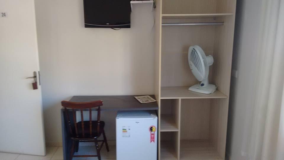 Pousada Villa Branca - Petar Apiai Екстер'єр фото