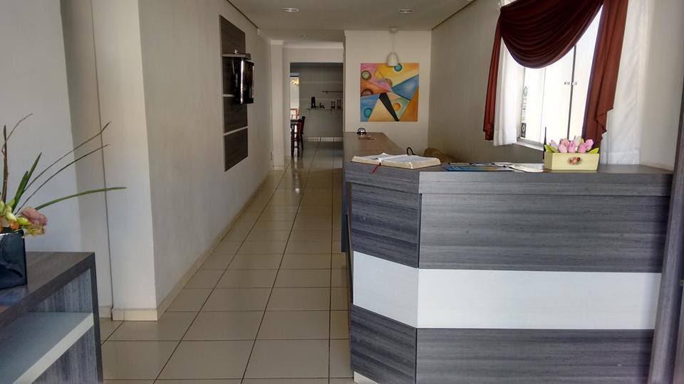 Pousada Villa Branca - Petar Apiai Екстер'єр фото